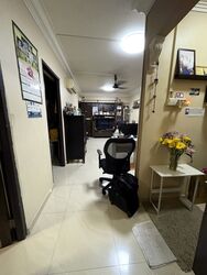 Blk 178 Bukit Batok West Avenue 8 (Bukit Batok), HDB 3 Rooms #497332241